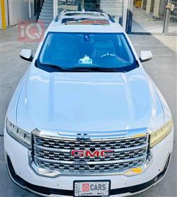 GMC Acadia
